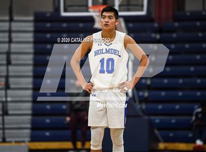 Thumbnail 1 in Holmdel vs. Franklin (Shore Classic Showcase) photogallery.