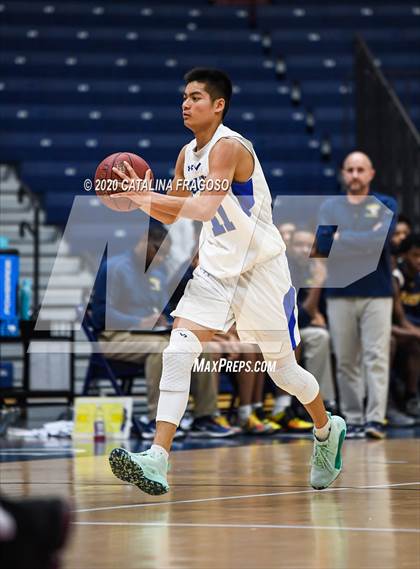 Thumbnail 2 in Holmdel vs. Franklin (Shore Classic Showcase) photogallery.