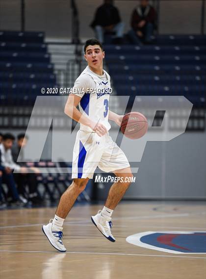 Thumbnail 1 in Holmdel vs. Franklin (Shore Classic Showcase) photogallery.