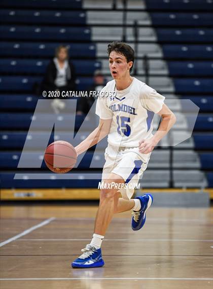 Thumbnail 3 in Holmdel vs. Franklin (Shore Classic Showcase) photogallery.