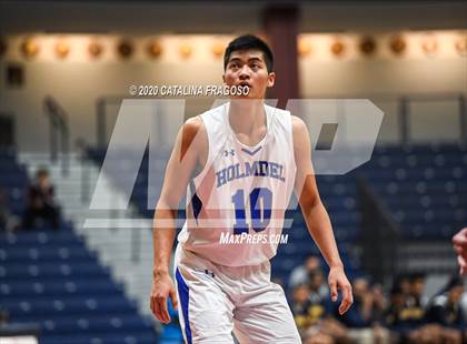 Thumbnail 3 in Holmdel vs. Franklin (Shore Classic Showcase) photogallery.