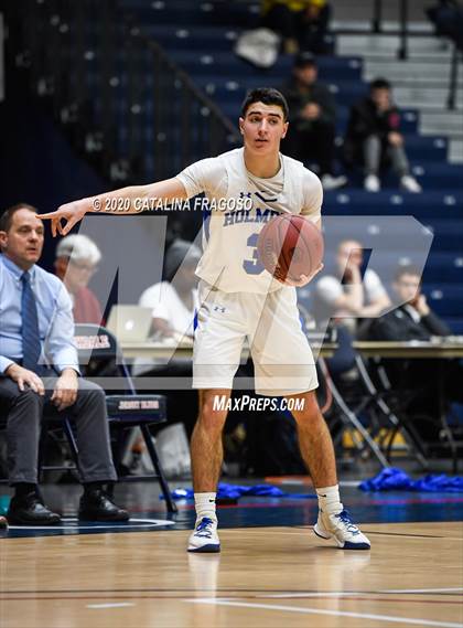 Thumbnail 3 in Holmdel vs. Franklin (Shore Classic Showcase) photogallery.