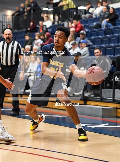 Thumbnail 2 in Holmdel vs. Franklin (Shore Classic Showcase) photogallery.