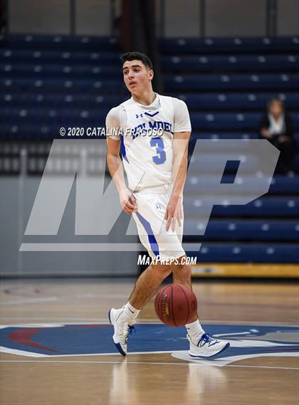 Thumbnail 3 in Holmdel vs. Franklin (Shore Classic Showcase) photogallery.