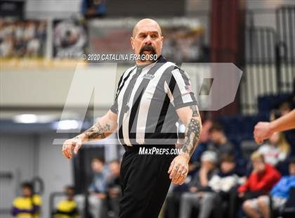 Thumbnail 2 in Holmdel vs. Franklin (Shore Classic Showcase) photogallery.