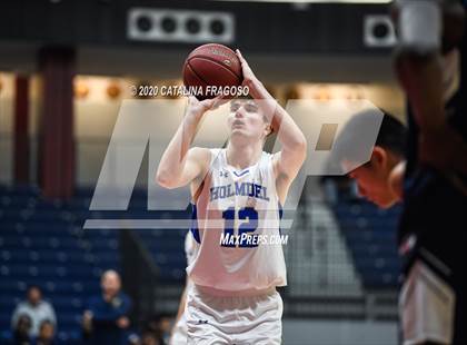 Thumbnail 3 in Holmdel vs. Franklin (Shore Classic Showcase) photogallery.