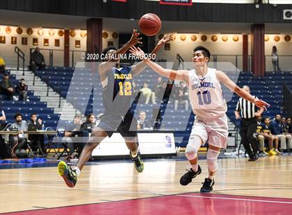 Thumbnail 1 in Holmdel vs. Franklin (Shore Classic Showcase) photogallery.