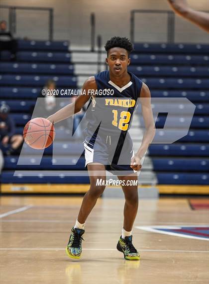 Thumbnail 1 in Holmdel vs. Franklin (Shore Classic Showcase) photogallery.