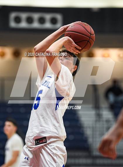 Thumbnail 3 in Holmdel vs. Franklin (Shore Classic Showcase) photogallery.
