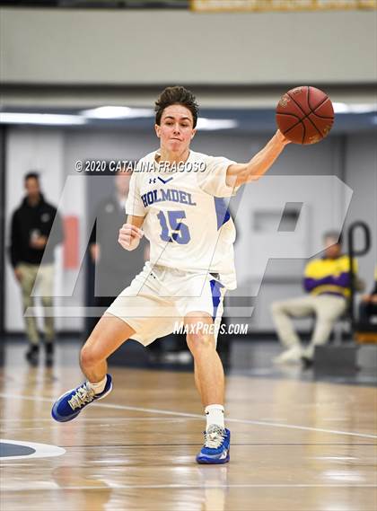 Thumbnail 2 in Holmdel vs. Franklin (Shore Classic Showcase) photogallery.