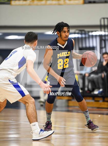 Thumbnail 3 in Holmdel vs. Franklin (Shore Classic Showcase) photogallery.