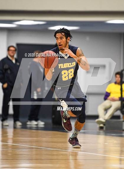 Thumbnail 3 in Holmdel vs. Franklin (Shore Classic Showcase) photogallery.