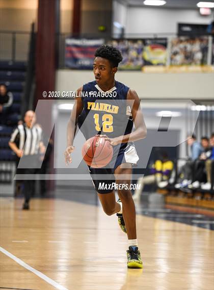 Thumbnail 3 in Holmdel vs. Franklin (Shore Classic Showcase) photogallery.