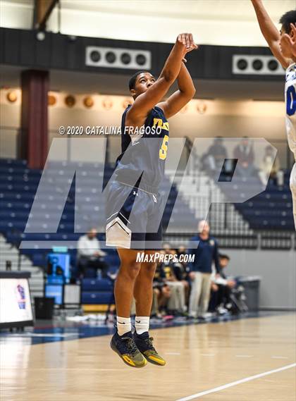 Thumbnail 1 in Holmdel vs. Franklin (Shore Classic Showcase) photogallery.
