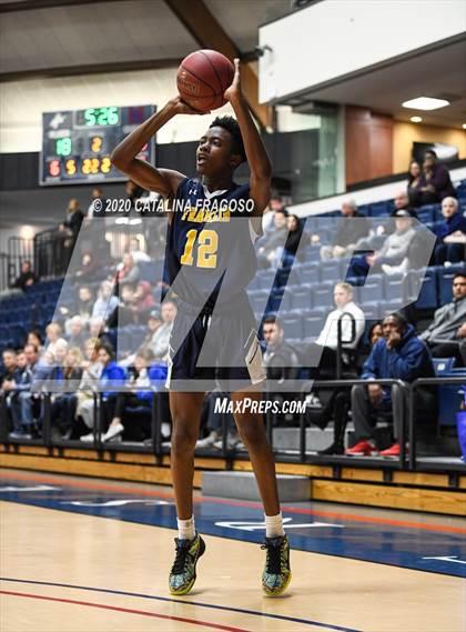 Thumbnail 1 in Holmdel vs. Franklin (Shore Classic Showcase) photogallery.