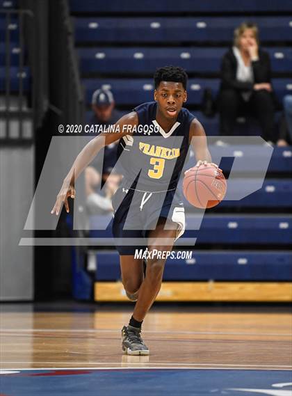 Thumbnail 1 in Holmdel vs. Franklin (Shore Classic Showcase) photogallery.
