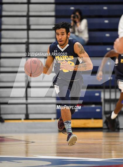 Thumbnail 1 in Holmdel vs. Franklin (Shore Classic Showcase) photogallery.