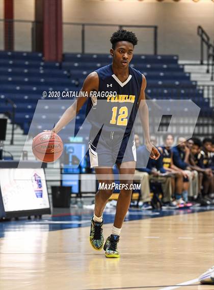 Thumbnail 2 in Holmdel vs. Franklin (Shore Classic Showcase) photogallery.