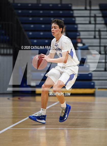 Thumbnail 1 in Holmdel vs. Franklin (Shore Classic Showcase) photogallery.
