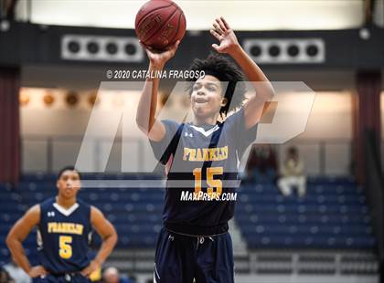 Thumbnail 1 in Holmdel vs. Franklin (Shore Classic Showcase) photogallery.