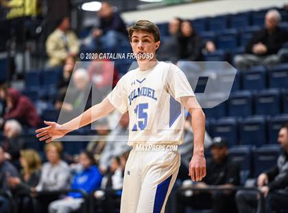 Thumbnail 3 in Holmdel vs. Franklin (Shore Classic Showcase) photogallery.