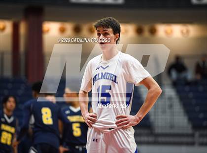 Thumbnail 1 in Holmdel vs. Franklin (Shore Classic Showcase) photogallery.