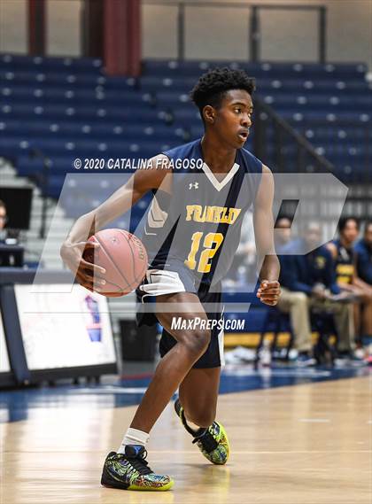 Thumbnail 3 in Holmdel vs. Franklin (Shore Classic Showcase) photogallery.