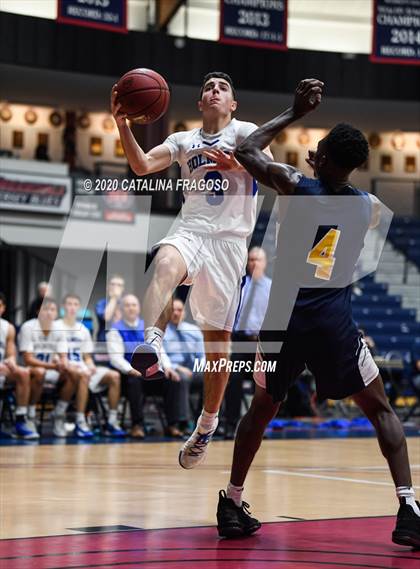 Thumbnail 2 in Holmdel vs. Franklin (Shore Classic Showcase) photogallery.