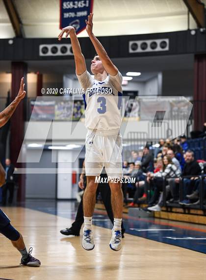 Thumbnail 1 in Holmdel vs. Franklin (Shore Classic Showcase) photogallery.