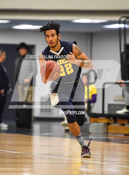 Thumbnail 1 in Holmdel vs. Franklin (Shore Classic Showcase) photogallery.