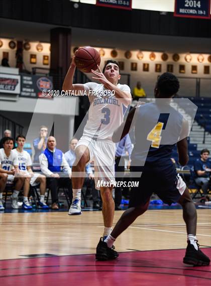 Thumbnail 1 in Holmdel vs. Franklin (Shore Classic Showcase) photogallery.