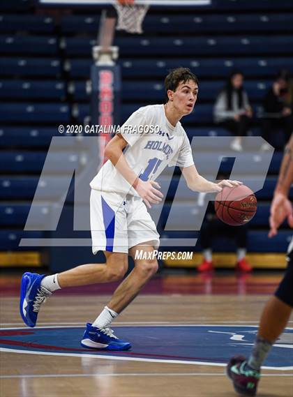 Thumbnail 1 in Holmdel vs. Franklin (Shore Classic Showcase) photogallery.