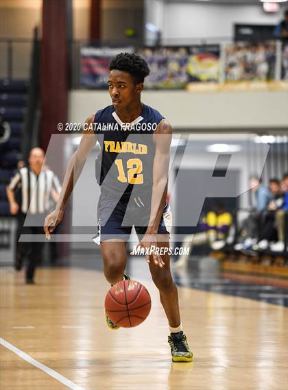 Thumbnail 1 in Holmdel vs. Franklin (Shore Classic Showcase) photogallery.