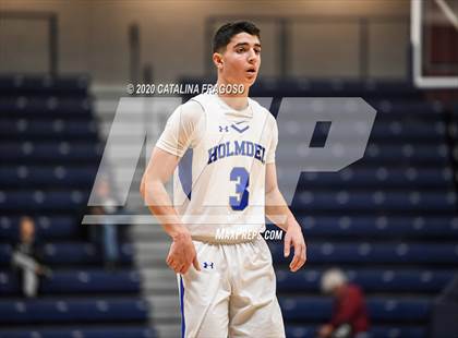 Thumbnail 2 in Holmdel vs. Franklin (Shore Classic Showcase) photogallery.