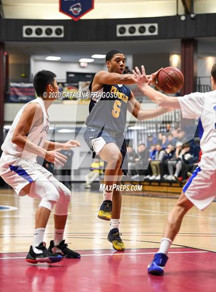 Thumbnail 3 in Holmdel vs. Franklin (Shore Classic Showcase) photogallery.