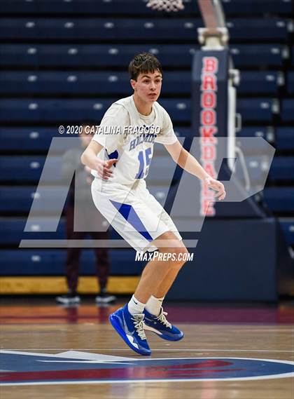 Thumbnail 2 in Holmdel vs. Franklin (Shore Classic Showcase) photogallery.