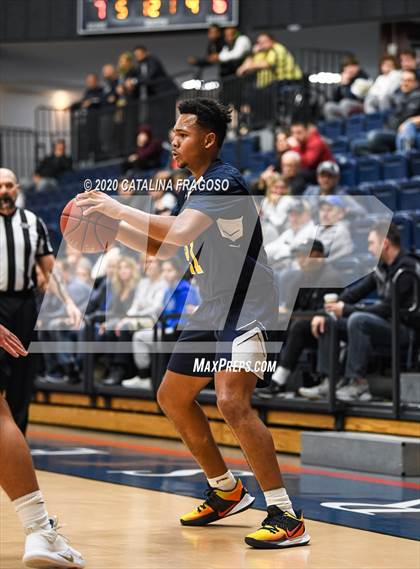 Thumbnail 2 in Holmdel vs. Franklin (Shore Classic Showcase) photogallery.