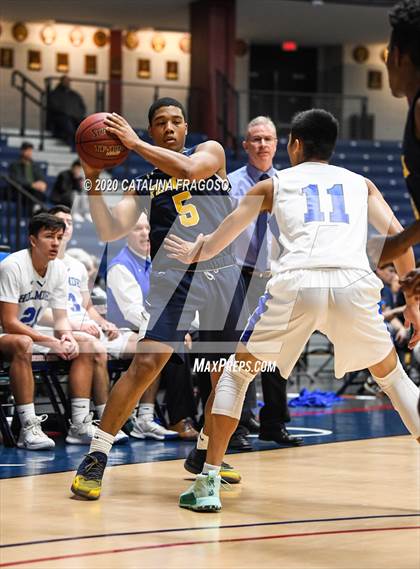 Thumbnail 1 in Holmdel vs. Franklin (Shore Classic Showcase) photogallery.