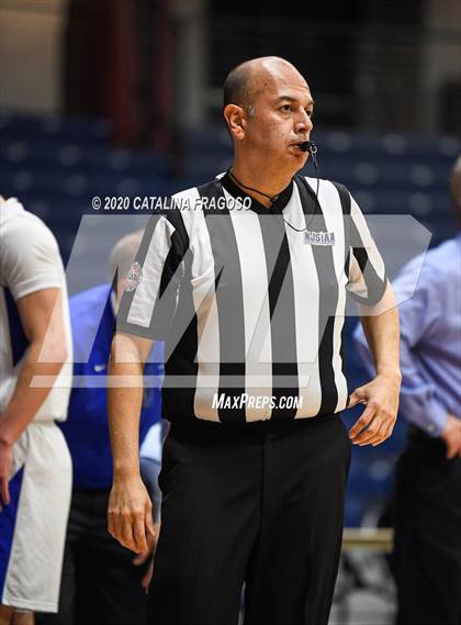 Thumbnail 2 in Holmdel vs. Franklin (Shore Classic Showcase) photogallery.