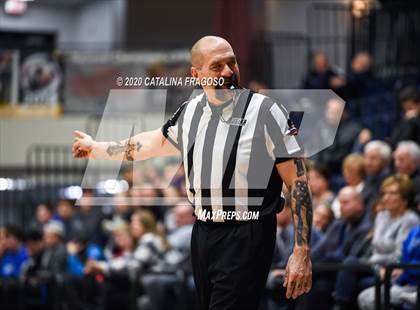 Thumbnail 3 in Holmdel vs. Franklin (Shore Classic Showcase) photogallery.