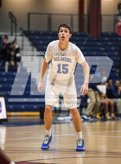 Thumbnail 1 in Holmdel vs. Franklin (Shore Classic Showcase) photogallery.