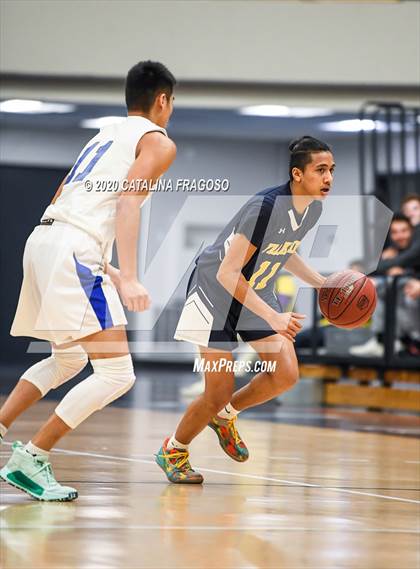 Thumbnail 1 in Holmdel vs. Franklin (Shore Classic Showcase) photogallery.