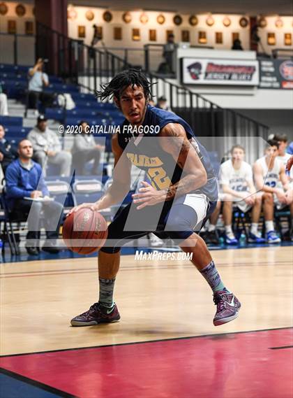 Thumbnail 1 in Holmdel vs. Franklin (Shore Classic Showcase) photogallery.