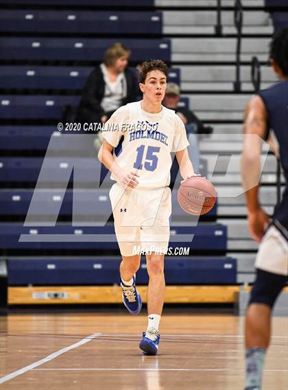 Thumbnail 1 in Holmdel vs. Franklin (Shore Classic Showcase) photogallery.