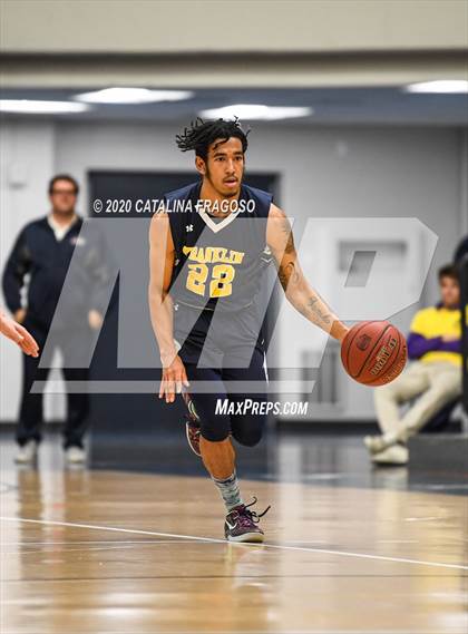 Thumbnail 3 in Holmdel vs. Franklin (Shore Classic Showcase) photogallery.