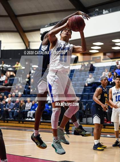 Thumbnail 1 in Holmdel vs. Franklin (Shore Classic Showcase) photogallery.