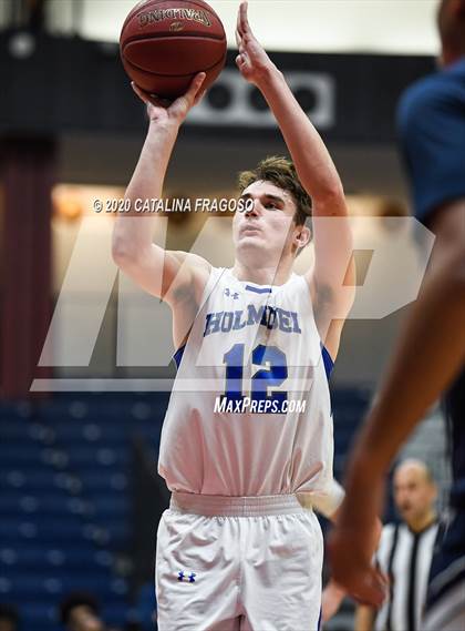 Thumbnail 1 in Holmdel vs. Franklin (Shore Classic Showcase) photogallery.