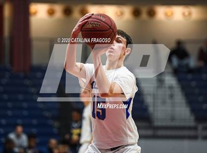 Thumbnail 2 in Holmdel vs. Franklin (Shore Classic Showcase) photogallery.