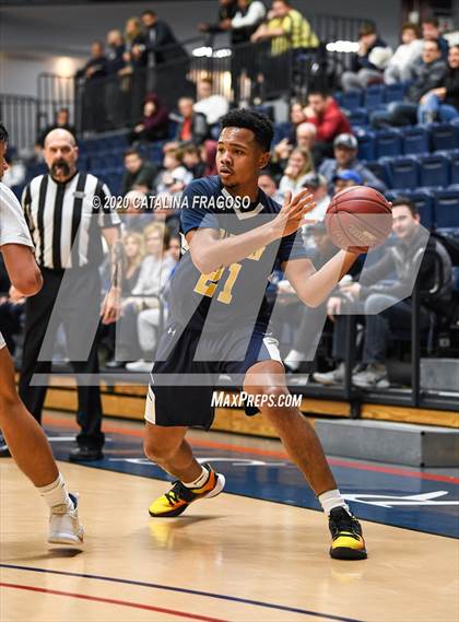 Thumbnail 1 in Holmdel vs. Franklin (Shore Classic Showcase) photogallery.