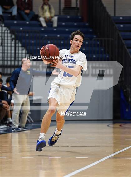 Thumbnail 2 in Holmdel vs. Franklin (Shore Classic Showcase) photogallery.